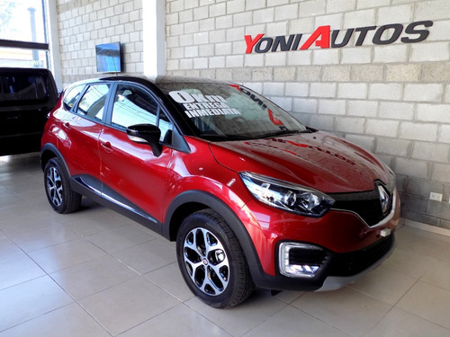 Imagen 15 de 25 de Renault Captur Intense Cvt -aut- Okm 2022 Patentada- Permuto