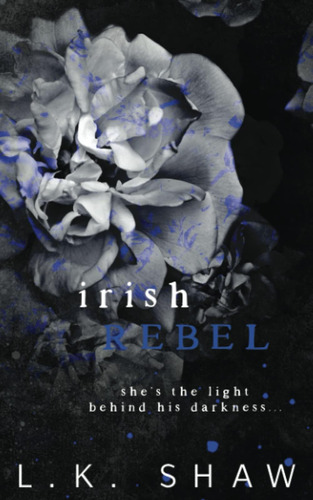 Libro: Irish Rebel: Special Edition Cover (brooklyn Kings Sp