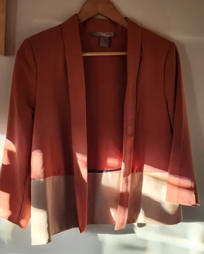 Lote De Ropa Usada Zara/h&m/asos/varios Negro (Usado)