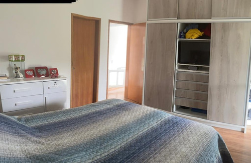 Imagem 9 de 9 de Casa A Venda No Jardim Jaraguá, Atibaia, Sp - 17465