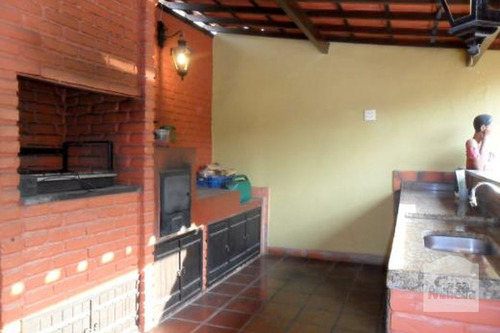 Imagem 13 de 15 de Casa À Venda No Santa Cruz - Código 12790 - 12790