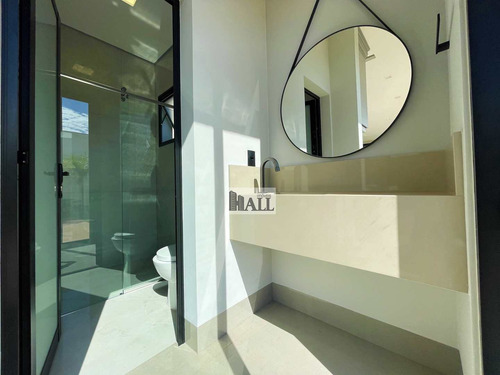 Imagem 29 de 30 de Casa À Venda Condomínio Quinta Do Golfe Com 4 Quartos E 6 Vagas - V8462