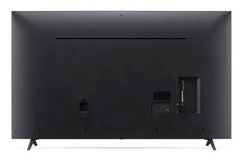 Imagem 6 de 9 de Smart Tv LG Led 4k Uhd 65 Inteligência Alexa- 65up7750psb