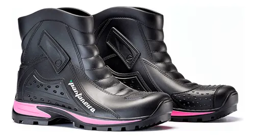 Bota pantaneiro on sale cano medio