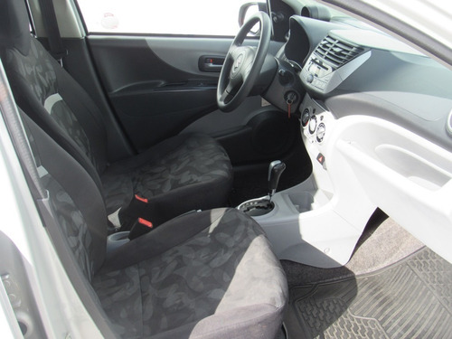 Suzuki Celerio Celerio 1,0 At Glx