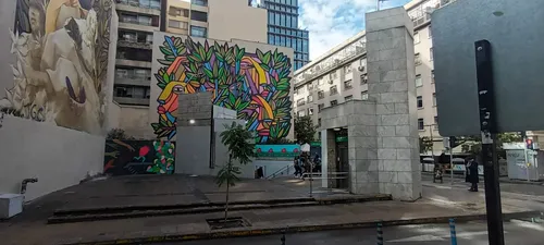 Mosqueto Lindo Depto Lado Bellas Artes