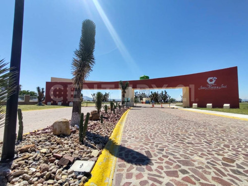 Terreno En Venta En Jesús María, Villa De Reyes, Slp.