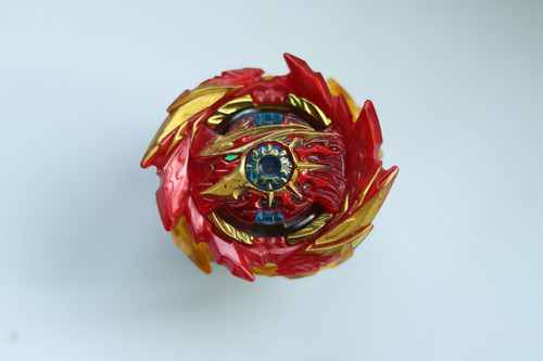 Beyblade Burts Super Hyperion (Usado)