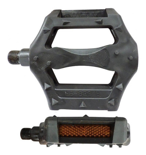Pedales P/ Bici Playera Feimin Fp-836