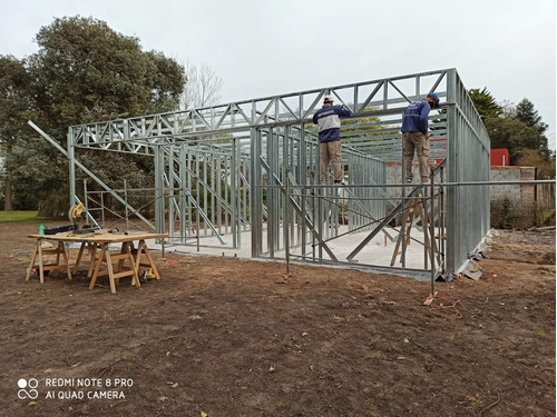 Durlock Steel Framing