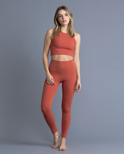 Legging Gea Sienna / Patas / Thea Life