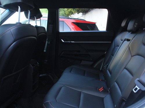 SsangYong Torres 1.5 Glx At