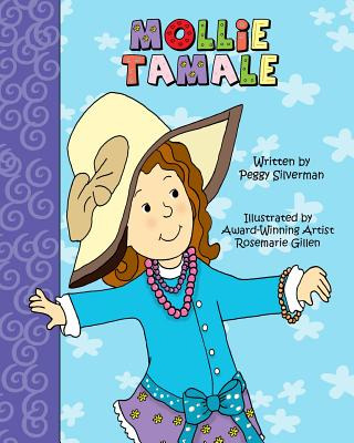 Libro Mollie Tamale - Gillen, Rosemarie