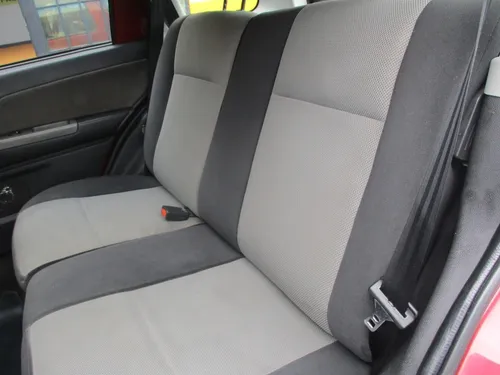 Ford Ecosport 4X4 2000CC MT AA