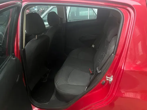 Chevrolet Spark 1.2 Gt Ltz