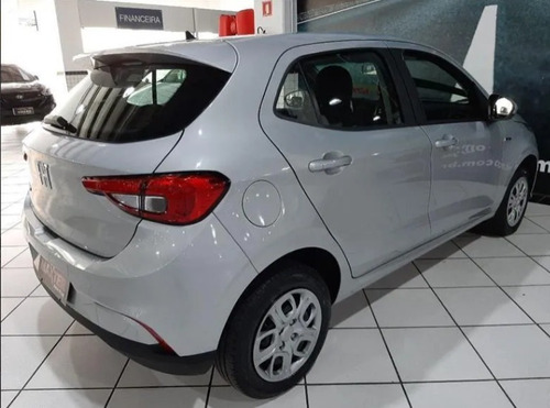 Argo 0km 2021 Financia Hasta $800.000 Tomo Usado Gol Up F-