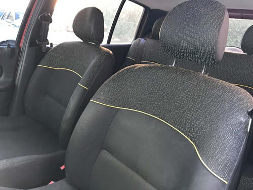 Renault Clio Mio 5p Expression Pack Ii Año 2013 - Liv Motors