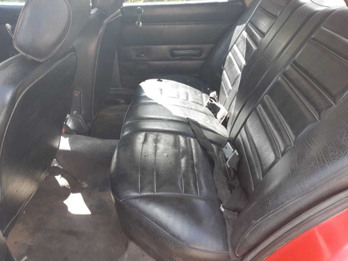 Ford Taunus - Excelente Auto - Mecanica 10 Puntos- Vtv