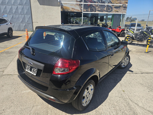 Ford Ka 1.0 Fly Viral Usb/bluetooth