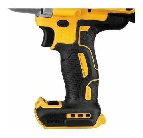 Imagem 9 de 10 de Chave De Impacto 20v Max Li Ion 3/4 Dcf897b-b3 C/bat Dewalt