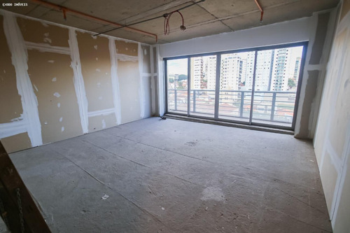 Imagem 9 de 15 de Sala Comercial Para Venda Em Piracicaba, Centro, 2 Vagas - Sl233_1-827375