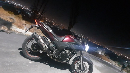 Imagem 10 de 13 de Yamaha 250