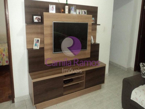 Imagem 30 de 30 de Sobrado Residencial À Venda, Jardim Míriam, Suzano/ Sp - So0037 - 68321595