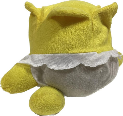Peluche Togepi Pokemon, Excelente Calidad