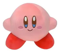 Comprar Peluche De Kirby, Kirby De Nintendo Mercado Asiatico