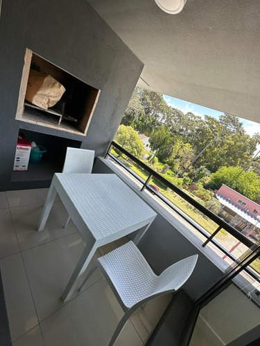 Imagen 2 de 11 de Apartamento En Venta De 1 Dormitorio En San Rafael (ref: Bpv-8686)