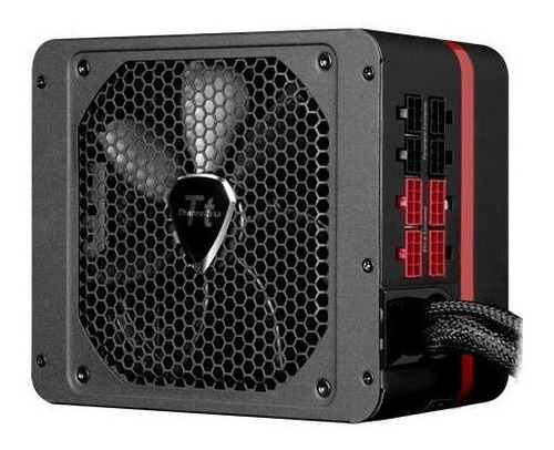 Fuente Real Thermaltake Grand 1050w Modelo Tp1050ah3csg