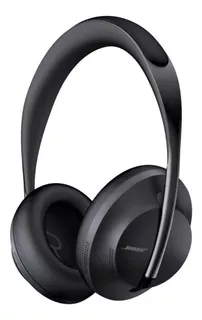 Bose Noise Cancelling Headphones 700 Black