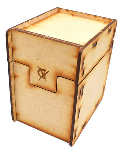 Deck Box - Xion Games Deck Case