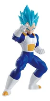 Comprar Bandai Model Kit Dragon Ball Super Saiyan God Vegeta M4e