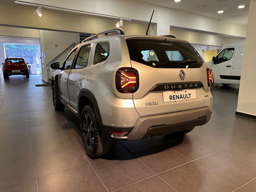 Renault Duster 1.3 Tce Turbo Iconic 155Cv 4X4
