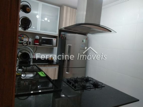 Imagem 10 de 15 de 01264 - Sobrado 3 Dorms, Vila Invernada - Guarulhos/sp - 1264