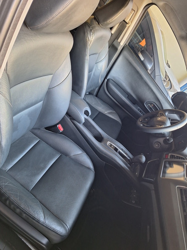 Honda HR-V 1.8 Exl Flex Aut. 5p