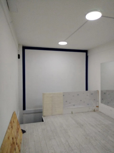 Arriendo Local Comercial Casco Histórico Santiago