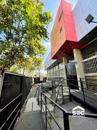 Venta Local En Gran Avenida Cercano A Mall Arauco El Bosque