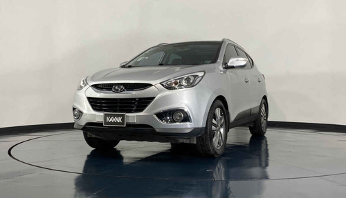 Imagen 1 de 15 de 116607 - Hyundai Ix 35 2015 Con Garantía