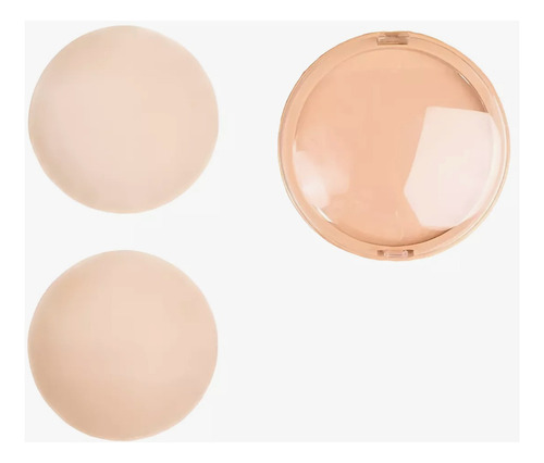 Cubre Pezones Silicon Pezoneras Reutilizables Sin Adhesivo