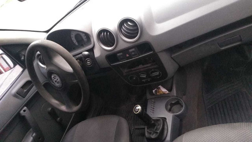 Volkswagen Gol 1.4 Power Ps+ac 83cv 2012