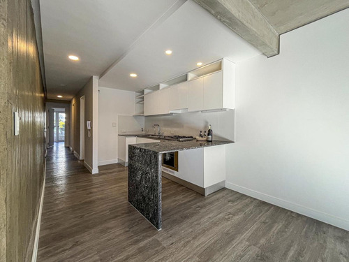 Imagen 4 de 30 de Departamento De 2 Dormitorios Con Amenities En Zona Río