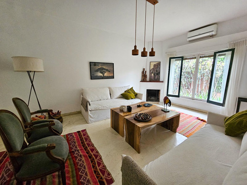 Casa En Venta En Beccar
