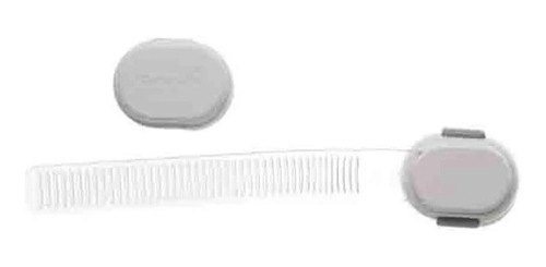 Seguro Multipropósito Safety 1st Blanco