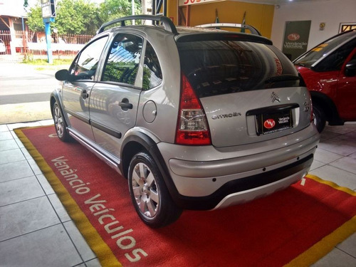 Citroën C3 C3 1.6 Xtr