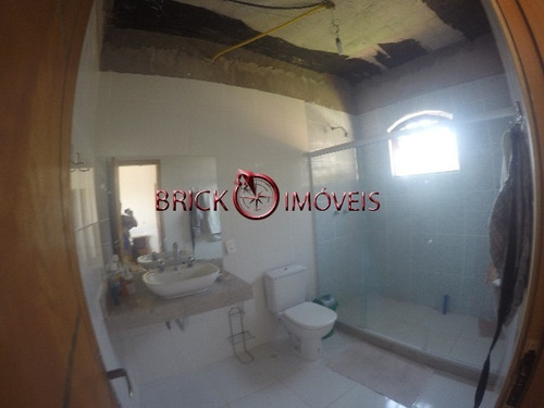 Imagem 13 de 27 de Casa Independente Com 5 Quartos Sendo 3 Suítes No Golfe - Teresópolis/rj. - Ca00259 - 4921515