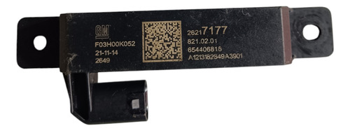 Modulo Central Conforto Sensor Keyless Gm Onix 2020 24 Usado