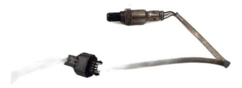 Sensor De Oxigeno Inferior 1.6  Nissan Juke 2012-2017