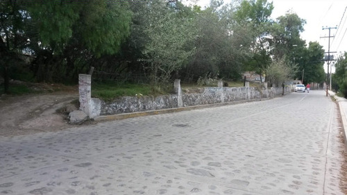 Imagen 5 de 6 de Terreno En Venta En Tepotzotlán